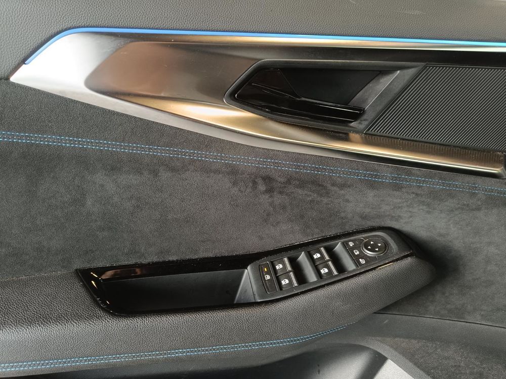 Austral E-Tech hybrid 200 Techno esprit Alpine 2023 occasion 95220 Pierrelaye