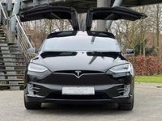 Model X MODEL X Performance Ludicrous 2019 occasion 69007 Lyon
