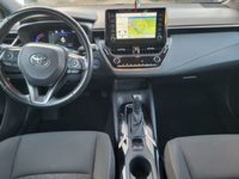 Corolla Pro Hybride 122h Active 2018 occasion 78540 Vernouillet
