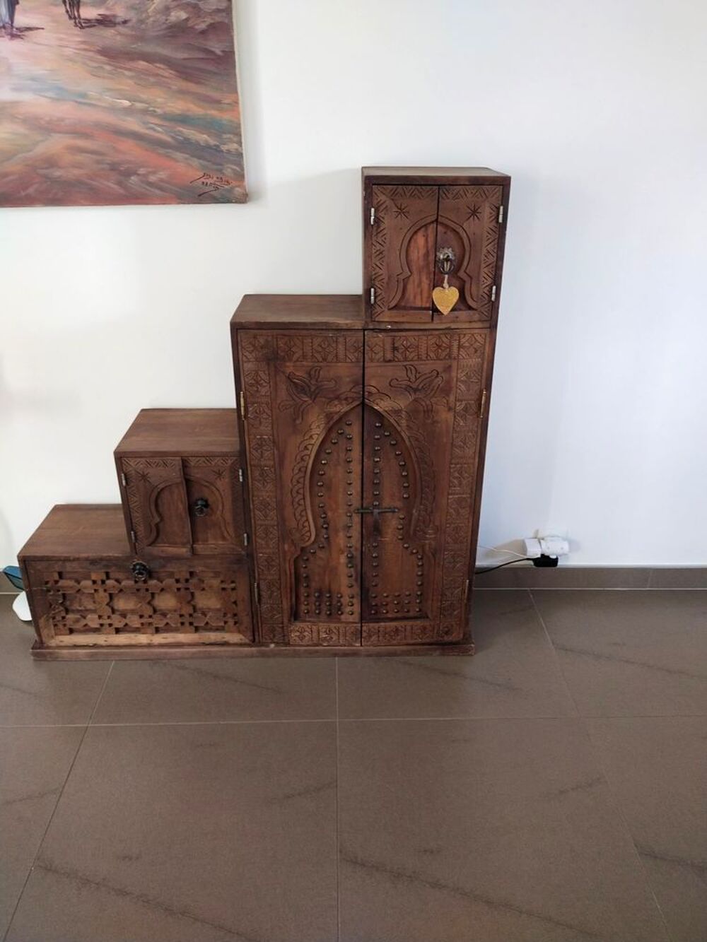 Meubles marocain Meubles
