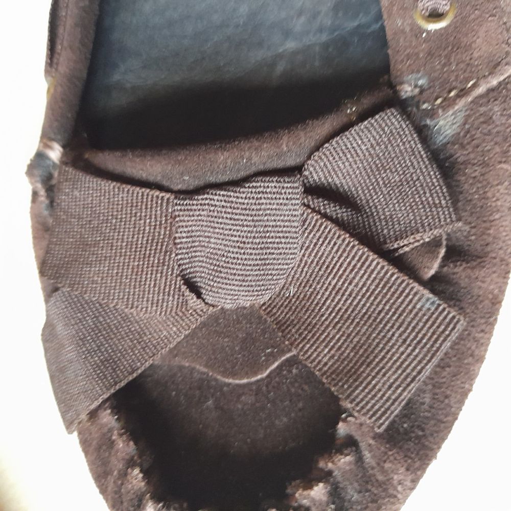 Mocassins marrons Chaussures