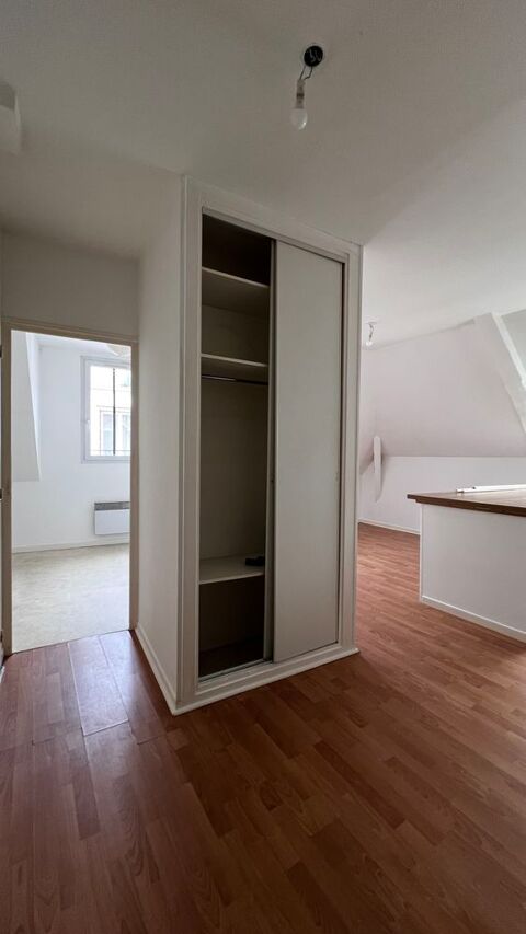  Appartement � louer 2 pi�ces 28 m�