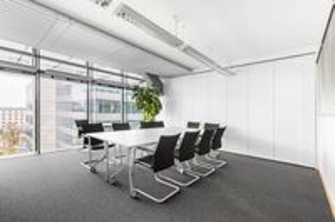  Espace de bureau privé pour 1 personne à Vandœuvre-lès-Nancy, Foret de la Haye  