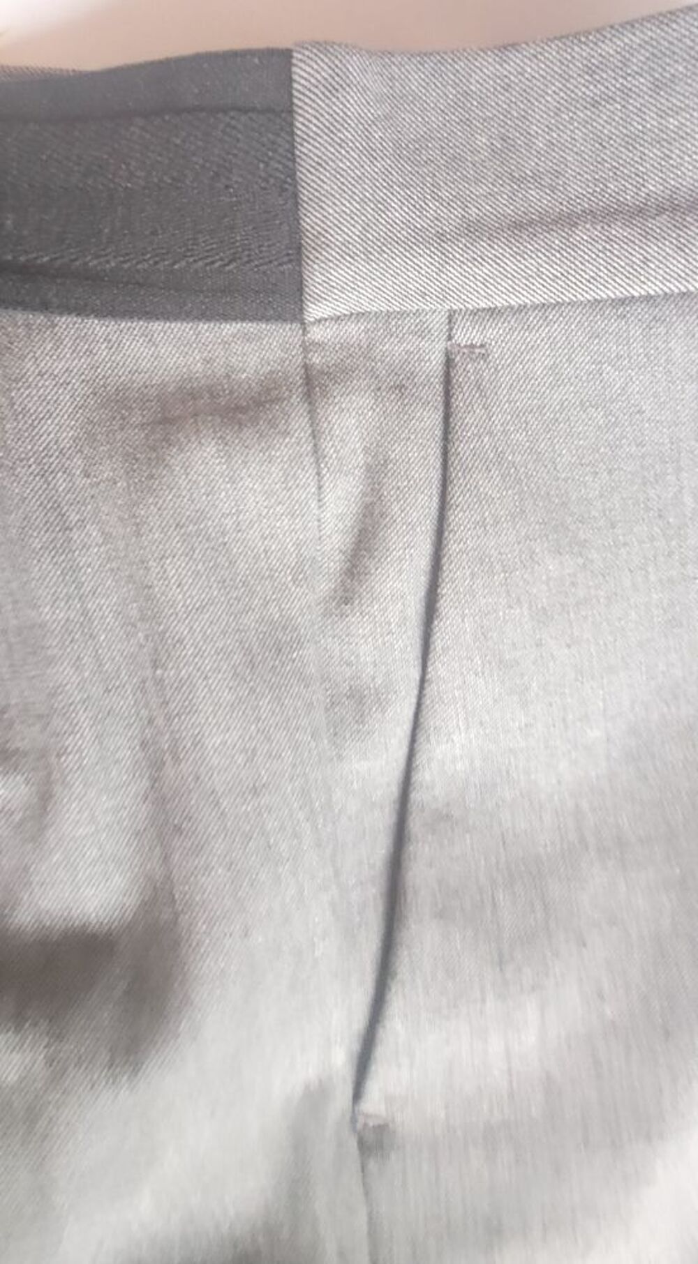 PANTALON de ville ZARA Vêtements