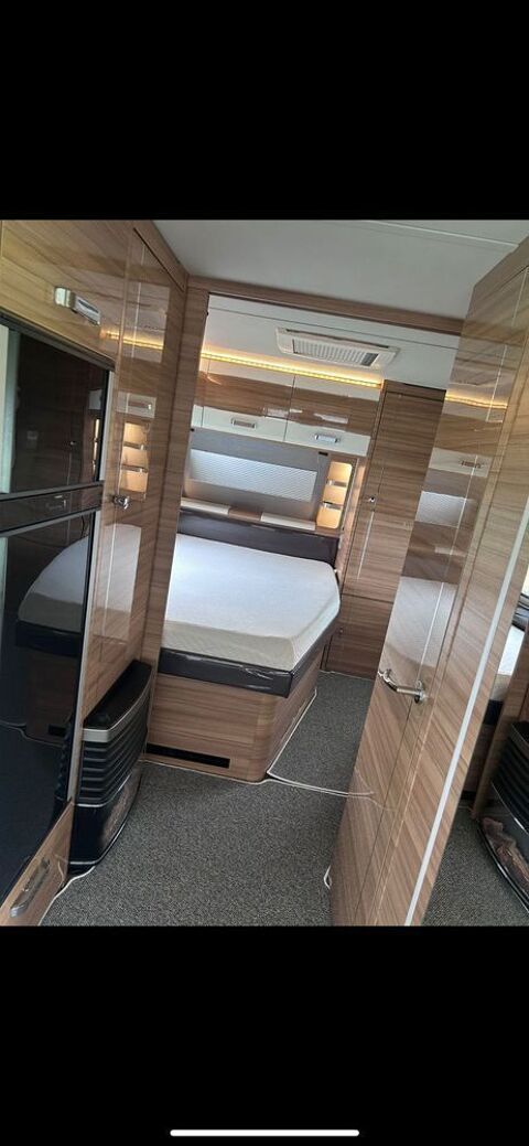 TABBERT Caravane 2021 occasion Tours 37000