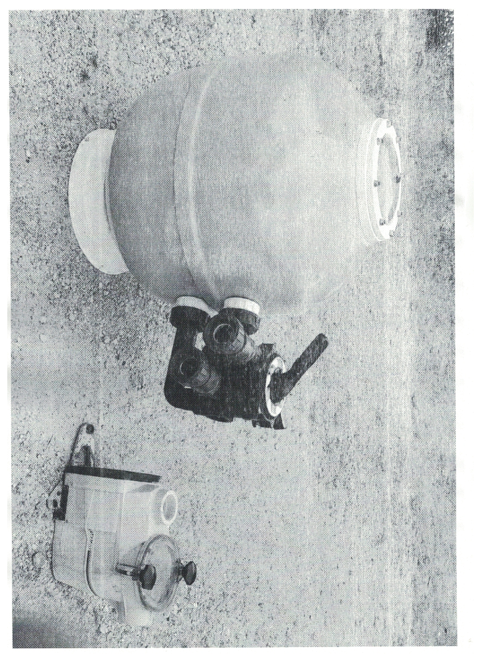 flitre piscine 0 Béziers (34)