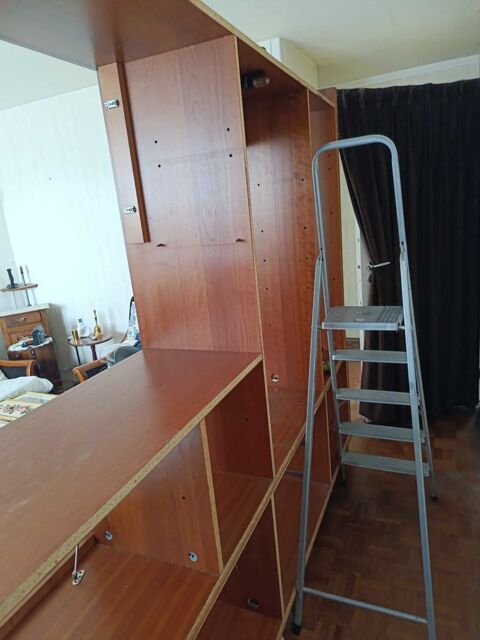 REMAR �" Solutions compl&egrave;tes : meubles, d&eacute;m&eacute;nagement, nettoyage et d&eacute;barras 0 93250 Villemomble