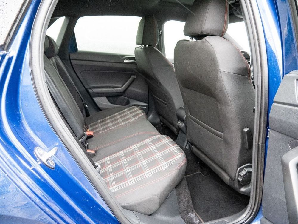 Polo 2.0 TSI 200 S&S DSG6 GTI 2019 occasion 69007 Lyon
