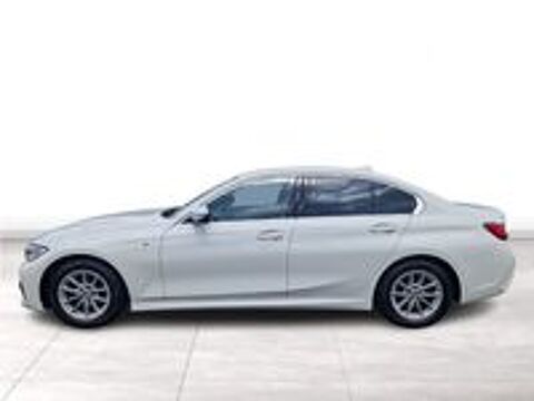 S&eacute;rie 3 320i 184 ch BVA8 M Sport 2020 occasion 69006 Lyon