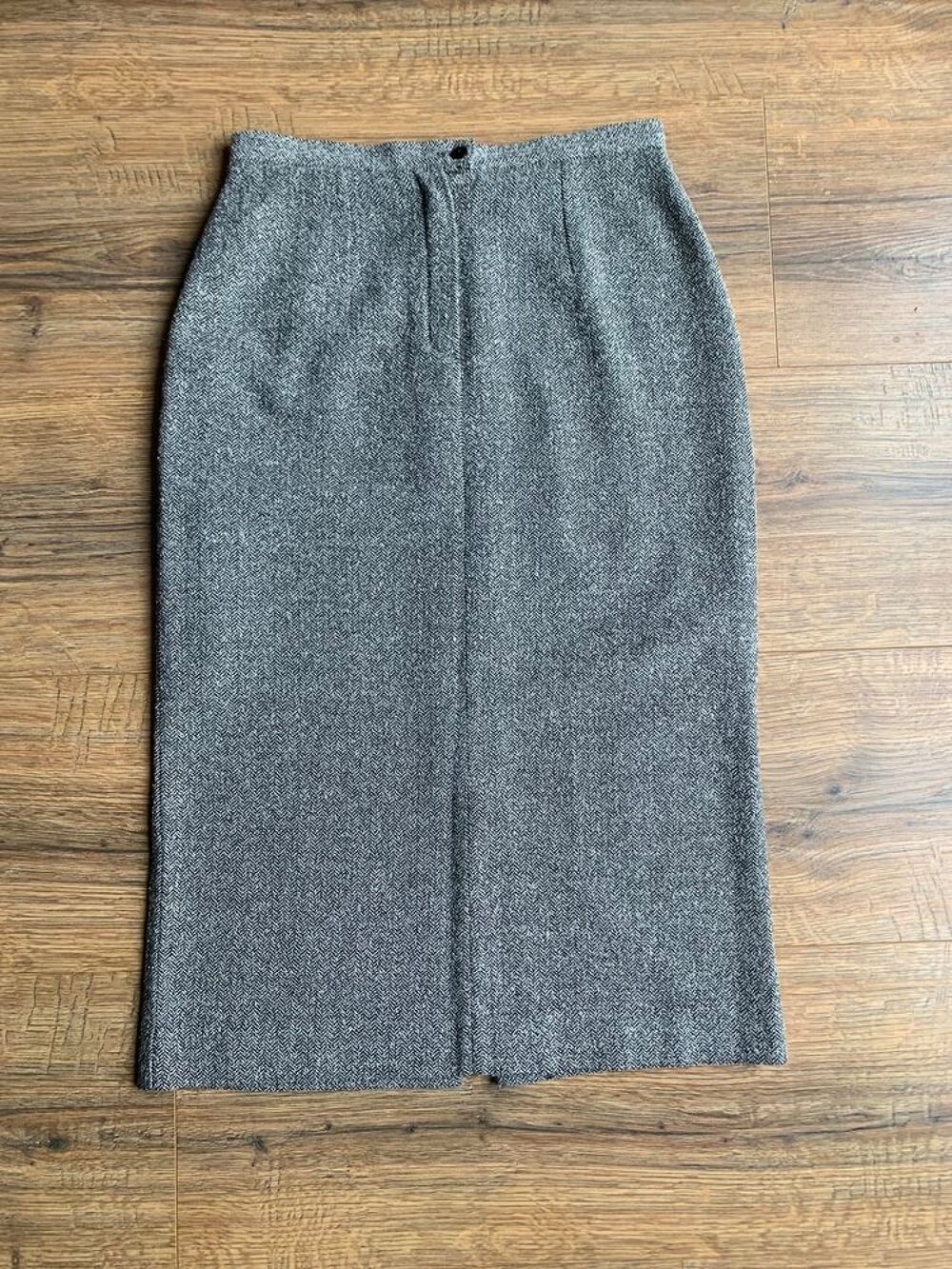 Jupe femme " Laura Cl&eacute;ment collection " Vêtements