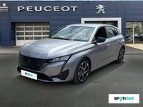 308 PureTech 130ch S&S EAT8 Allure 2024 occasion 46000 Cahors