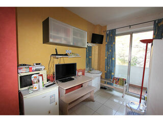 Appartement à vendre 1 pièce 9 m²