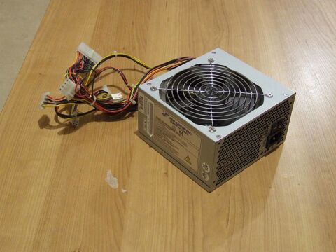 Alimentation PC, interne, 350 W FSP GROUP INC, TBE 10 Bagnolet (93)