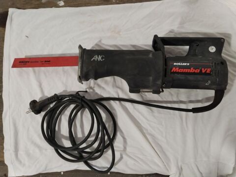 scie sabre 25 Selles-sur-Cher (41)