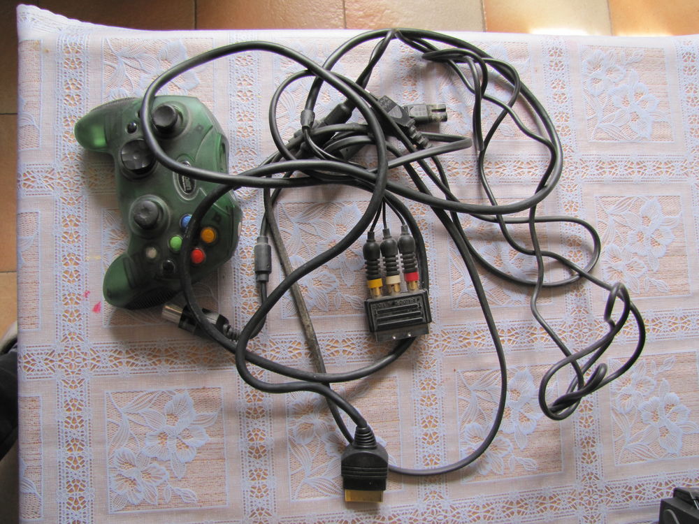 XBOX one Consoles et jeux vidéos