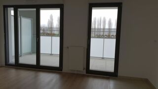  Appartement à louer 3 pièces 61 m²