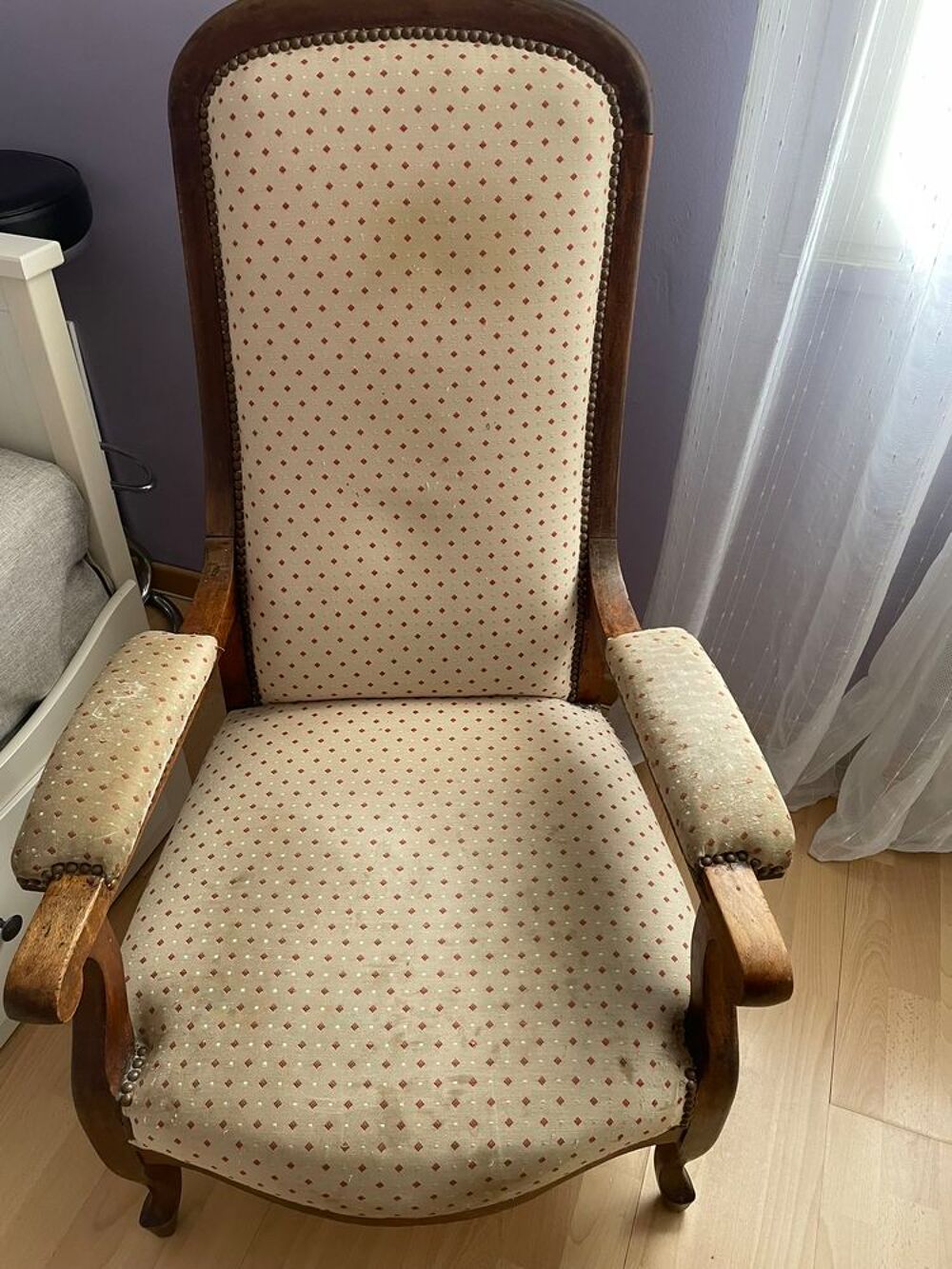 fauteuil Meubles