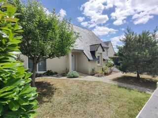  Maison � vendre 6 pi�ces 124 m�