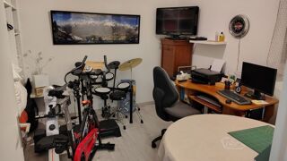  Appartement à vendre 4 pièces 116 m²