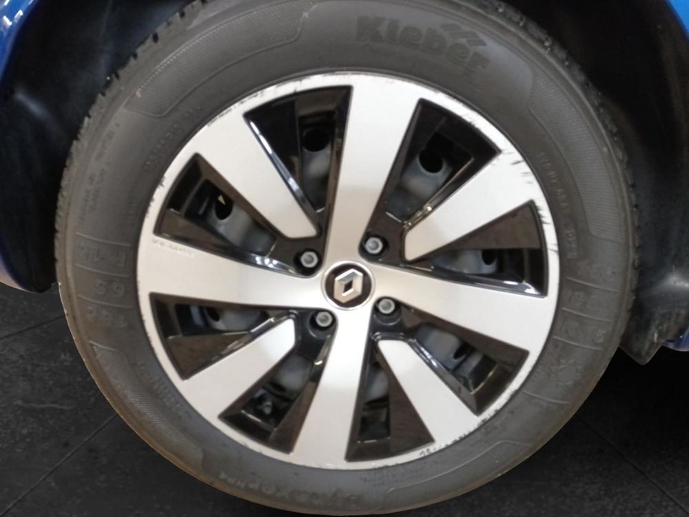 Clio V Clio E-Tech hybride 145 Equilibre 2023 occasion 08000 Charleville-M&eacute;zi&egrave;res
