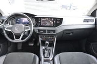 Taigo 1.0 TSI 110 DSG7 Style 2023 occasion 56300 Pontivy