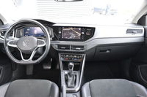 Taigo 1.0 TSI 110 DSG7 Style 2023 occasion 56300 Pontivy
