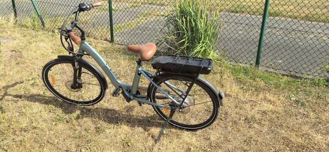 Affaire � saisir v�lo �lectrique �tat neuf 759 Boissy-Saint-L�ger (94)