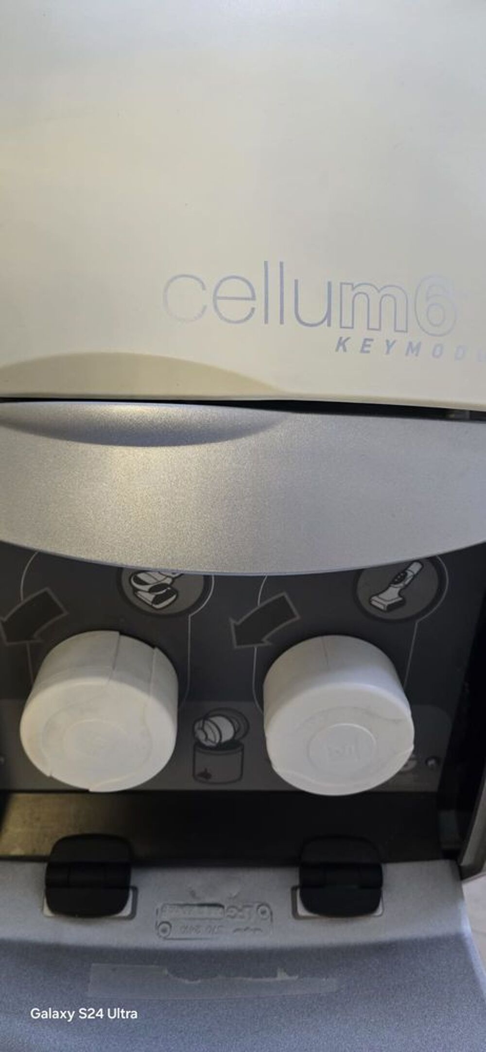 Piece d&eacute;tach&eacute; LPG KEY MODULE 2 EME GENERATION Bricolage