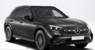 Classe GLC GLC 300 de Hybrid EQ 9G-Tronic 4Matic AMG Line 2024 occasion 13480 Cabri&egrave;s