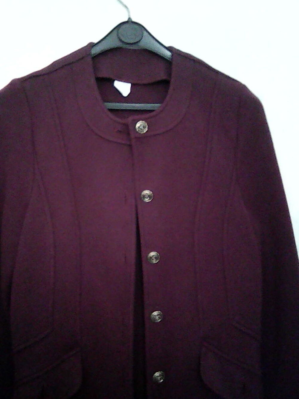 Tailleur jupe-veste Vêtements