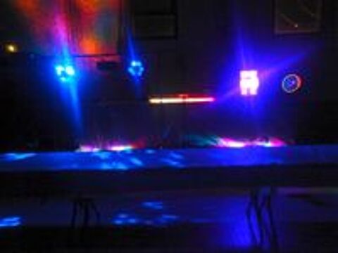   Dj animateur pour comités des fêtes et associations  