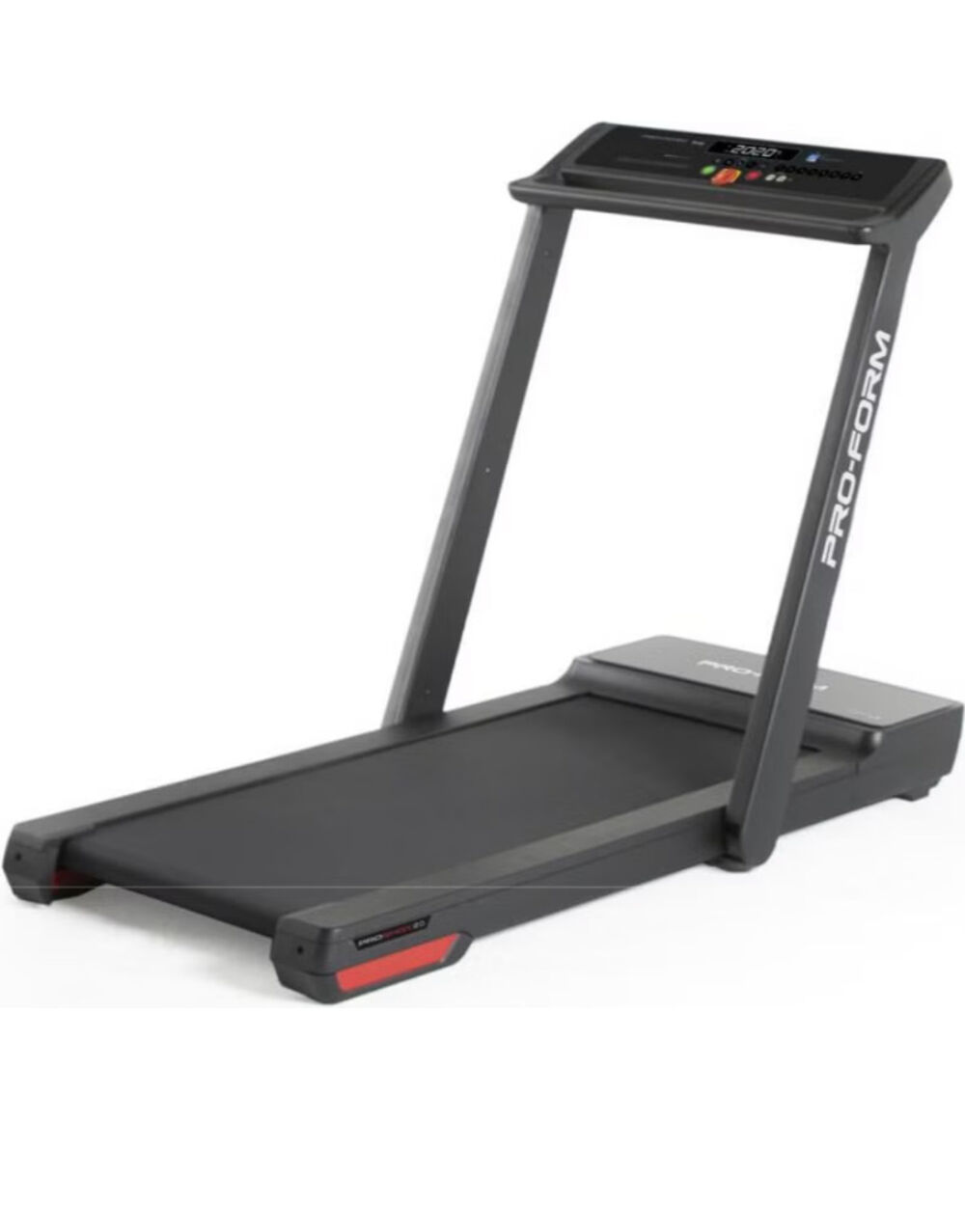 Tapis de course de maison Proform City L6 - Neuf Sports