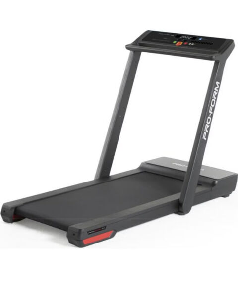 Tapis de course de maison Proform City L6 - Neuf 500 Saint-Fargeau-Ponthierry (77)