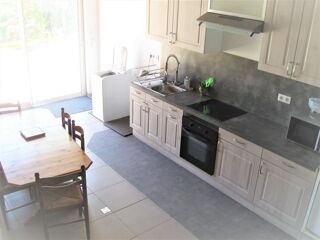  Maison à louer 5 pièces 88 m² Albi