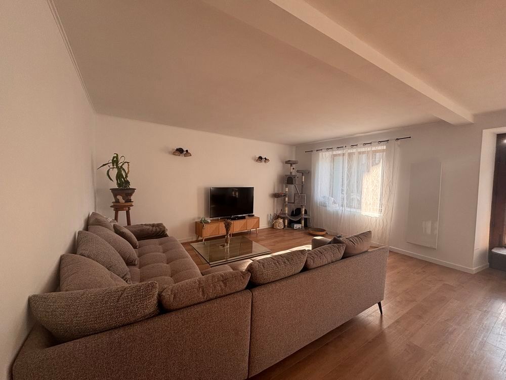 Vente Maison Maison de ville / 113m2 Larajasse