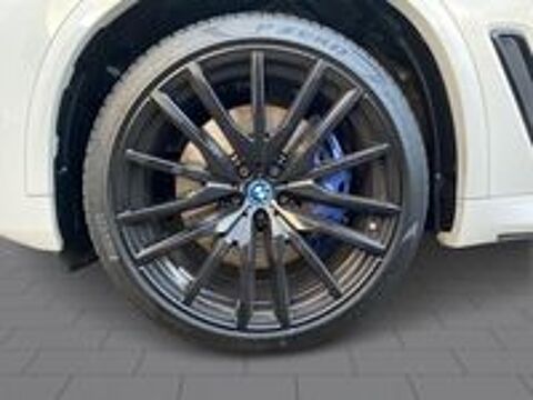 X5 xDrive45e 394 ch BVA8 M Sport 2022 occasion 38000 Grenoble