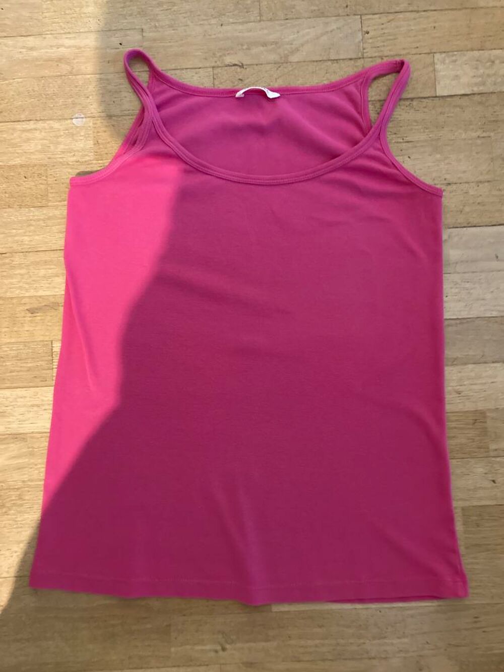 d&eacute;bardeur, marque " cama&iuml;eu" taille 42 Vêtements