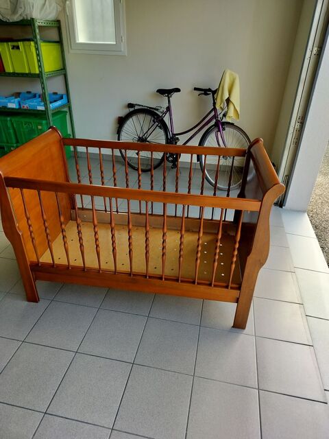 LIT POUR BB 70 Casteljaloux (47)