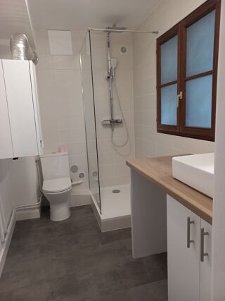  Appartement � louer 1 pi�ce 35 m�