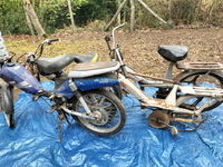  1995 occasion 53000 Laval