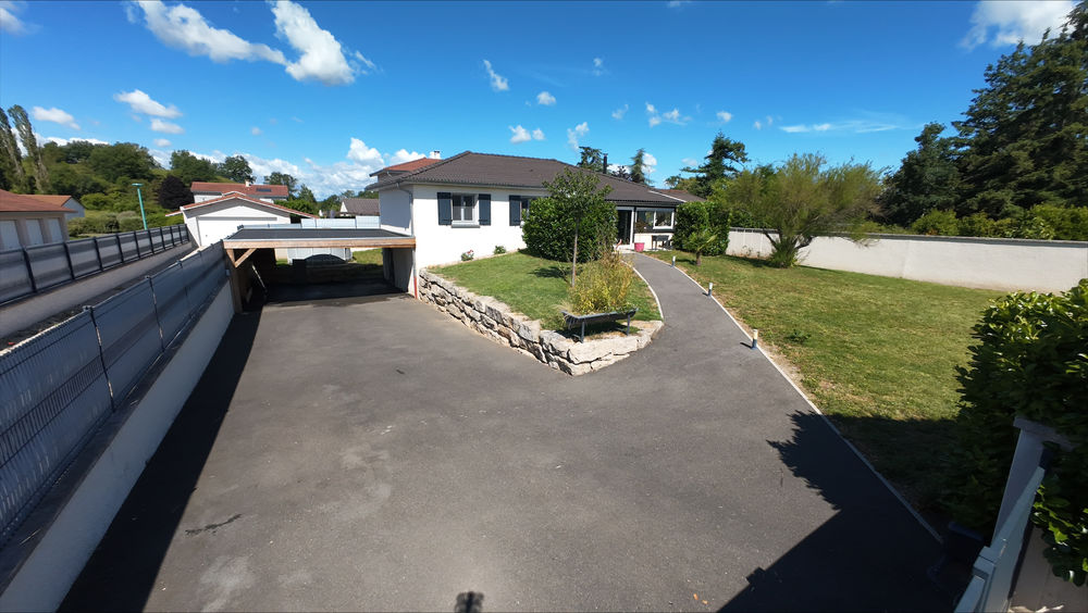 Vente Maison Maison 115 m2 Blyes