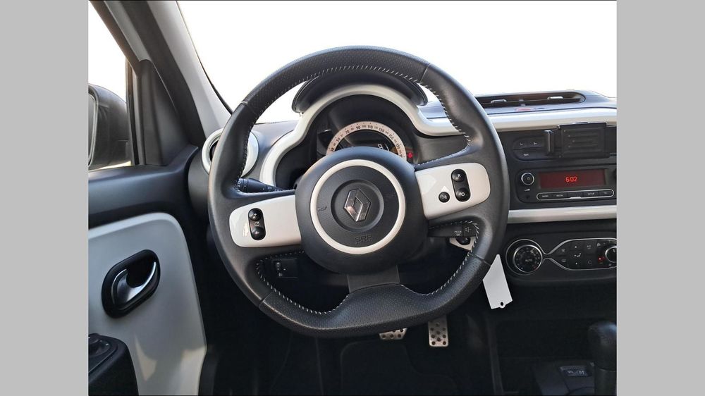 Twingo III 1.0 SCe 70 Midnight EDC 2017 occasion 91700 Sainte-Genevi&egrave;ve-des-Bois