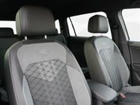 Tiguan Allspace 2.0 TDI 200ch DSG7 4Motion R-Line 2022 occasion 69007 Lyon
