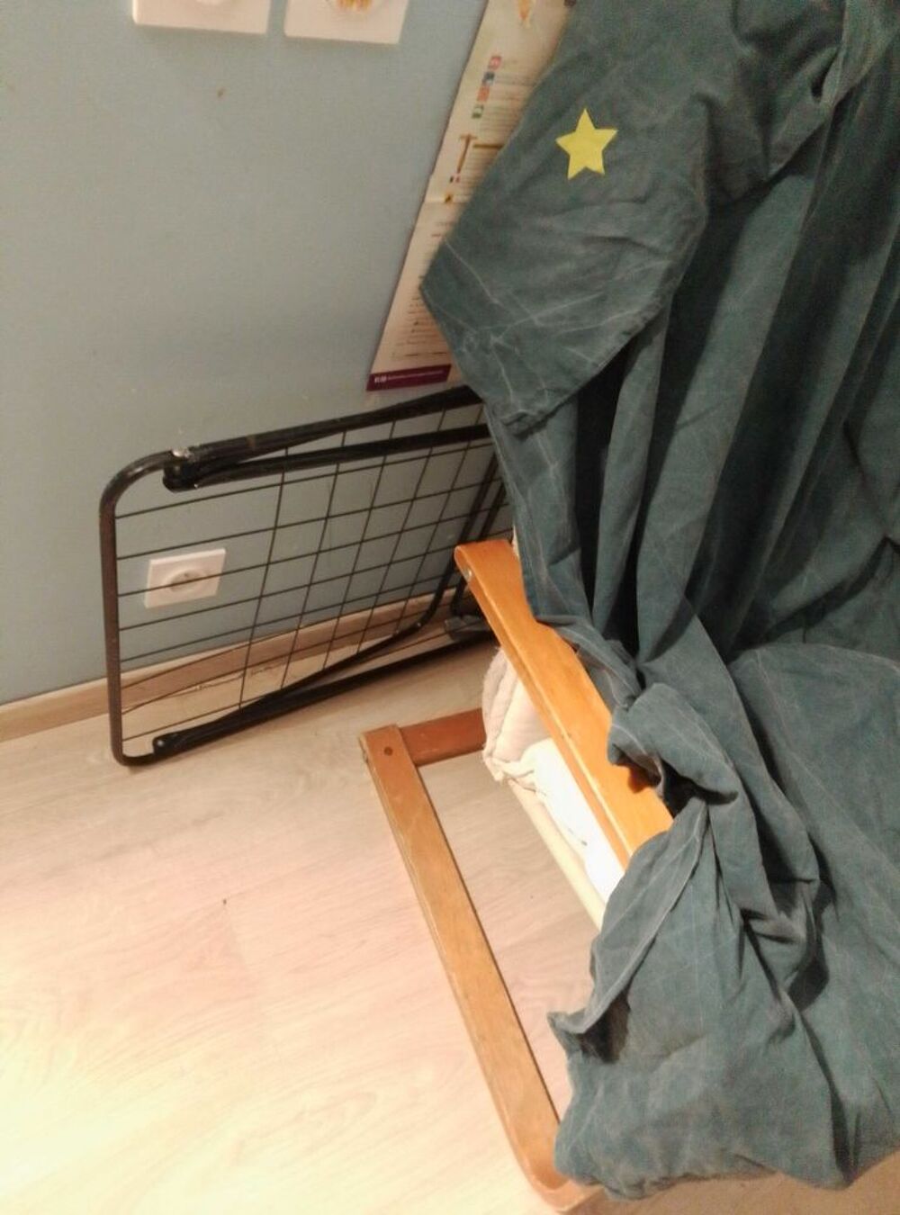 vendre le ventilateur 30€ Meubles