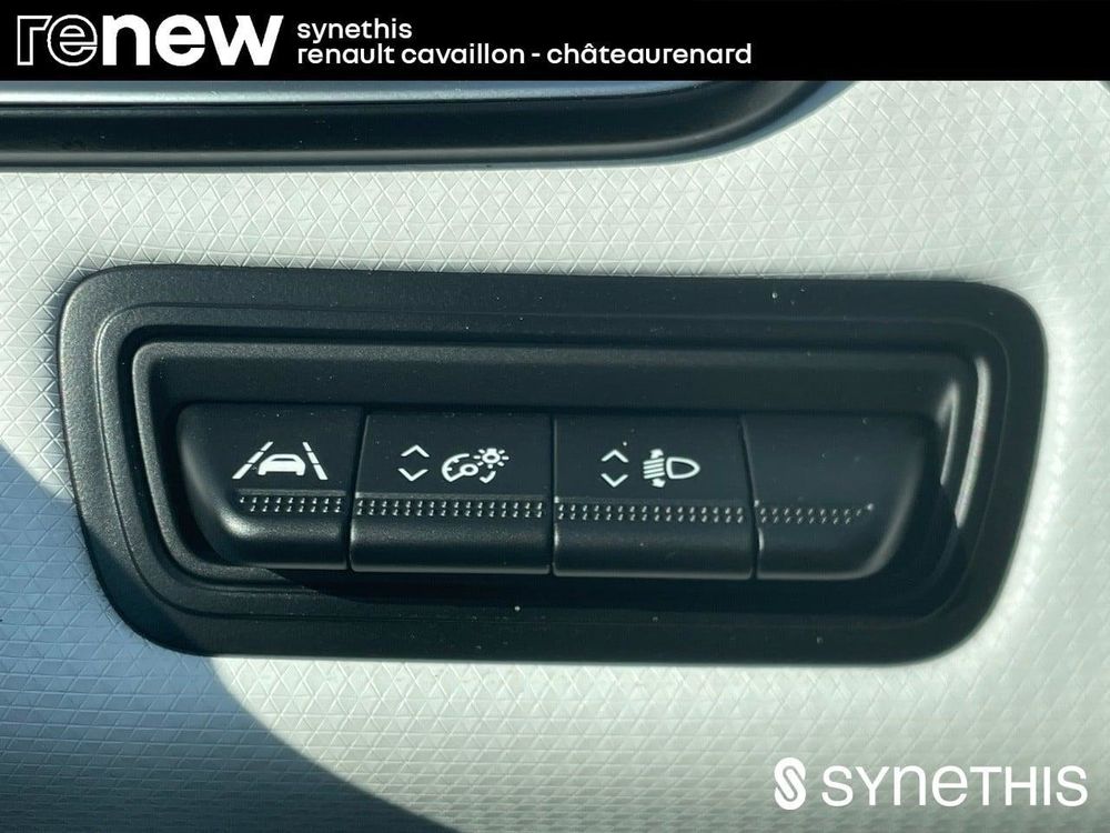 Clio V Clio E-Tech full hybrid 145 Evolution 2023 occasion 84300 Cavaillon