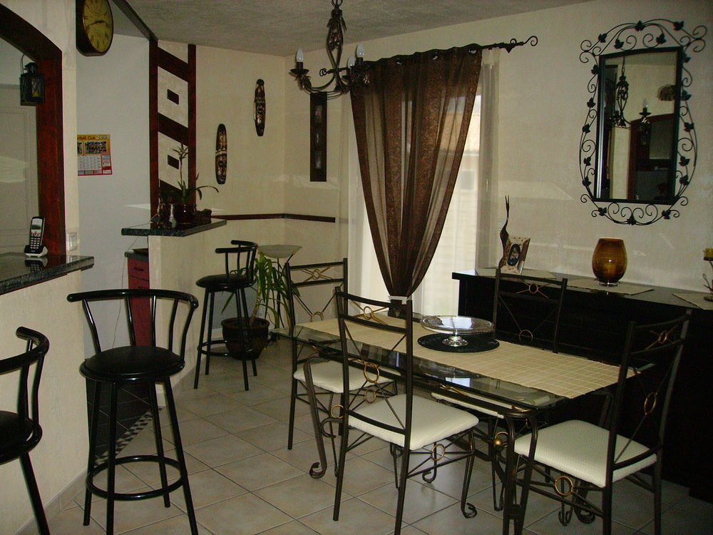 Vente Maison Maison individuelle 3 chambres Poyanne