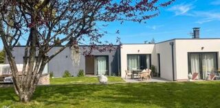 Maison 6 pièces 140 m² · à La Chapelle-Chaussée · 140 m² · 498 500 €