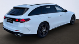 Classe E Break 300 e Hybrid EQ 9G-Tronic AMG Line (11 CV) 2024 occasion 59000 Lille