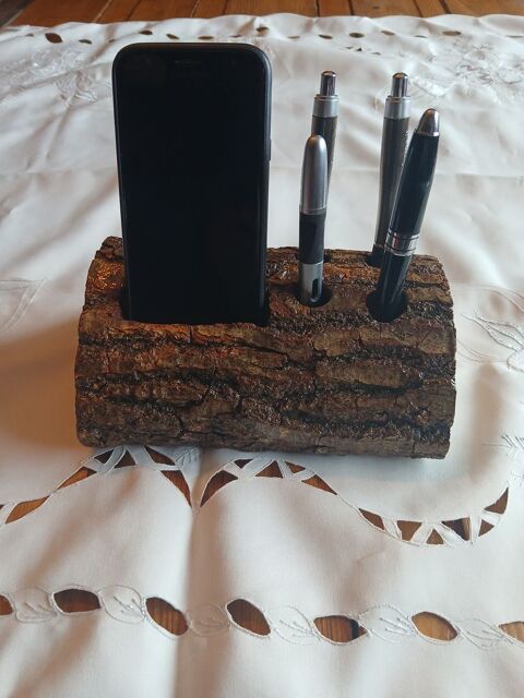 Porte crayons et portable 5 B�gard (22)