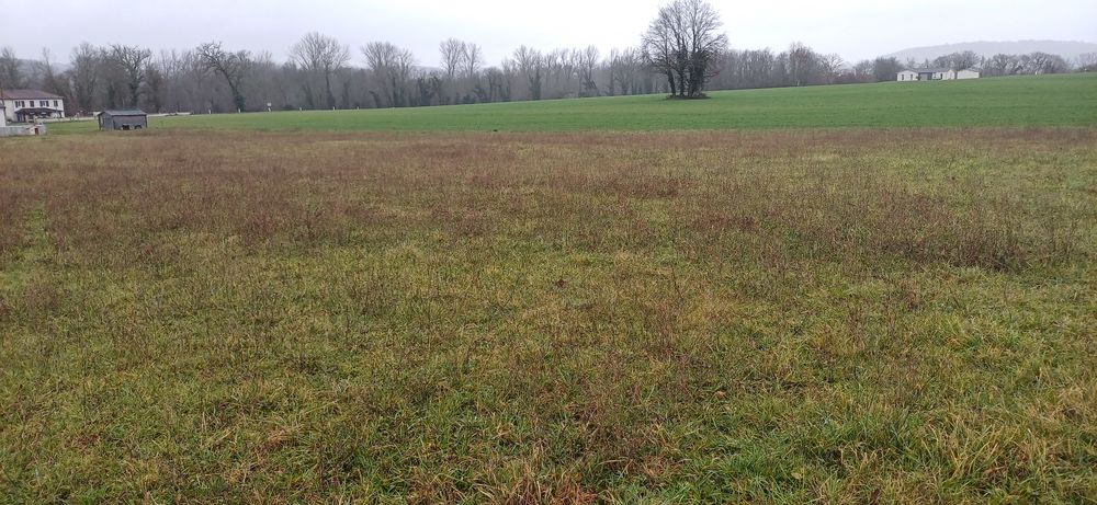 Vente Terrain Terrain plat constructible Tocane-saint-apre